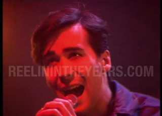 Human League Love Action I Believe In Love Don T You Want Me Baby 1982 RITY Archive