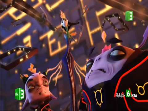 ح ماة الأحلام