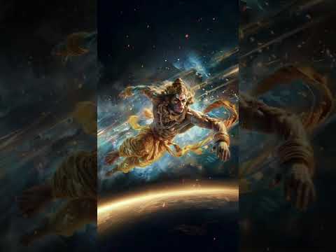 Jai Bajarangi Jaihanuman Jaibajrangbali