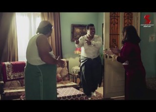 رضا مسك امه بتخونه مع صاحب ابوه محمد ثروت احمد فتحي