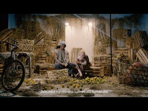 Dayoo Unatosha Video Lyrics