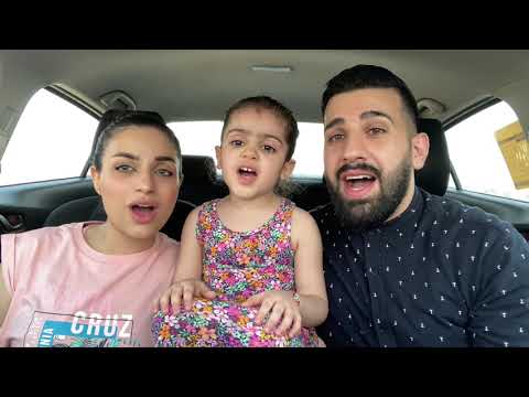 ترنيمة ربي اجعلني