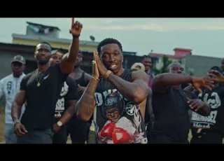  Kommander Samo Logobi Official Music Video
