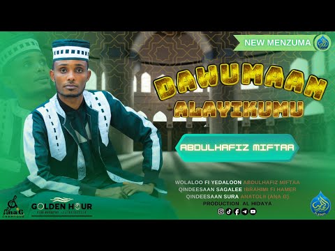 New Menzuma Dawman Alyikumu Madih Abdulhafis Alhidya Jemea