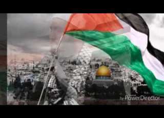  فلسطين ليست للبيع لن نتخلى عن المسجد الأقصى نحن معكم لستم وحدكم الشيخ طارق مزهر