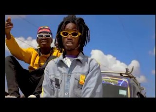 RINGA MADAM By Monkana Ft Sankale Official Video