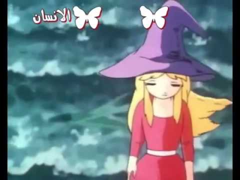 مقدمة كارتون حكايات عالمية أصالة نصري