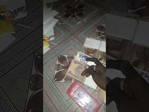 Asirin Kudi Datira Ren Shambutu