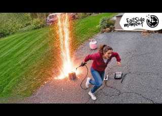  TOTAL IDIOTS AT WORK 174 Instant Regret Fails Compilation 2026 Best Of The Month