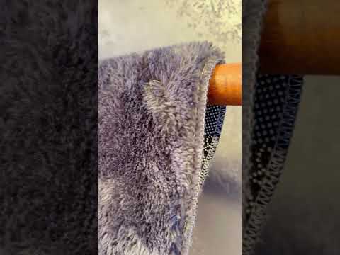 Homefesto Peluş Halı Serisi