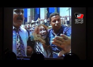  ضحايا الأربعاء الأسود تم إنصافنا بعد ٨ سنوات