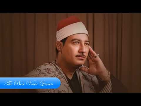 الشيخ عبدالمنعم الطوخى وتلاوة رااااائعة من سورة الرعد خارجى HD