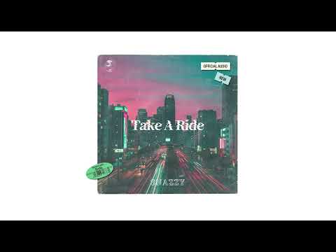 Official Audio SNAZZY 스네지 Take A Ride