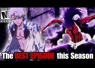  Kenpachi S Bankai Made Him A Real Life DEMON And Toshiro S A Grown A Man Now