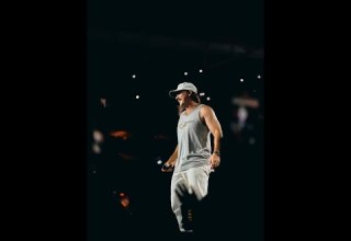 Morgan Wallen Ft Aaliyah At Your Best X Whiskey In Reverse DJ TFITZZ MASHUP