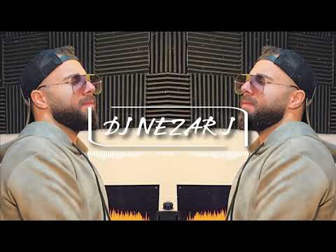 DJ Nezar J FT Stromae Papaoutai Arabic Dabka Remix ريمكس تريند تيك توك بابا اوتي
