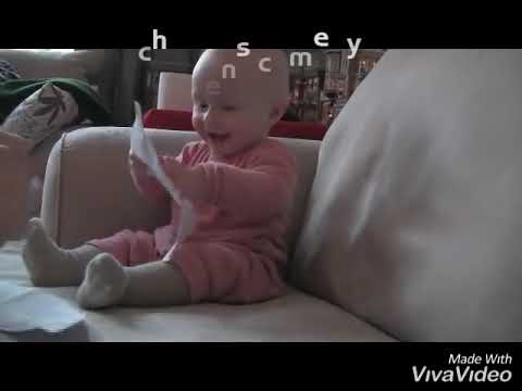 Chidren Laughing Kicheko Cha Mtoto