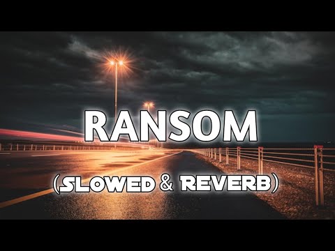 Ransom Lil Tecca Slowed Reverb