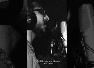 Huwa AlQuran Maher Zain Cover By NEVER LOSE HOPE Shorts Quran Nasheed ماهر زين هو القرآن