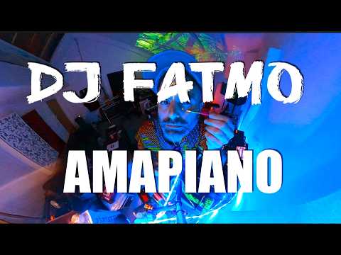AMAPIANO MIX 2026 Best Of Amapiano By DJ FATMO AMAPIANO MIX 2026 Best Of Amapiano By DJ FATMO