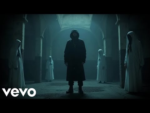 Eminem GHOST 2025
