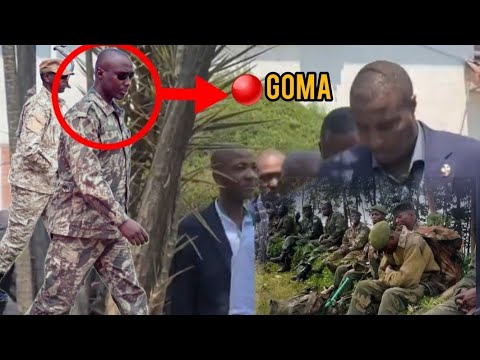 LIVE GOMA MAA23 A ITUNGUYE ISI YOSE 𝐞 𝐜𝐡𝐚𝐧𝐠𝐞 𝐚𝐯𝐞𝐜 𝐥𝐞𝐬 𝐫𝐞𝐩𝐫𝐞 𝐬𝐞𝐧𝐭𝐚𝐧𝐭𝐬 𝐝𝐞𝐬 𝐜𝐨𝐦𝐦𝐮𝐧𝐚𝐮𝐭𝐞 𝐬 𝐝𝐮 Sud Kivu