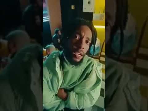 Mapenzi Ya Nairobi Reckless Ft Mejja