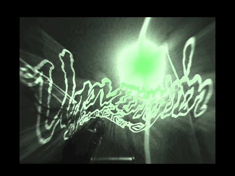 UpVampin ICURSHADOW Dir Eyesciv