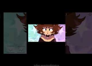  Kiss Me Again Level Animation It S Very Pretty Geometry Dash Geometrydash Kissme Meme Edit