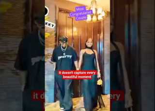  Jux And Priscy Definitely Owned 2025 Juxandpriscy Jumajux Priscillaojo Short