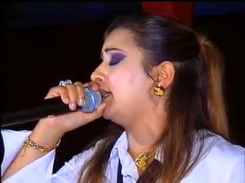 Chaba Zina Daoudia 2010 Men Ghirek Mandich Bahlane