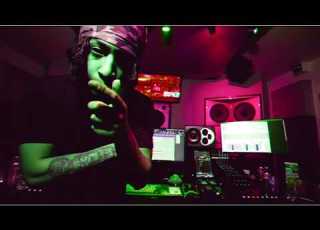 BABYLOCC THE TOP 1 Video Oficial Shot By KLO Vizionz Spanishdrill