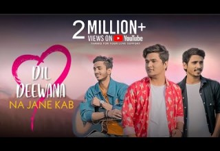 Dil Deewana Na Jaane Kab Refix Rawmats