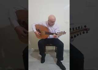 زياد رحباني عايشة وحدا بلاك Ziad Rahbani 3aychi Wa7da Balak