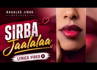 Dagalee Jiruu JAALALA New Oromo Music 2026