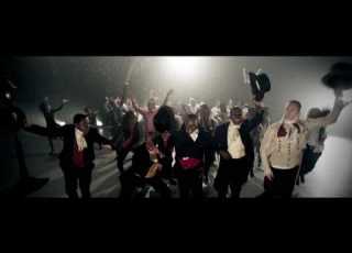Panetoz Känn Dig Fri Original Version Official Music Video