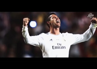  Cristiano Ronaldo Best Moments In Real Madrid Goals Skills 2009 2018 Thank You Gracias ᴴᴰ