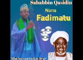  Nana Fadimatu Taskar Dege