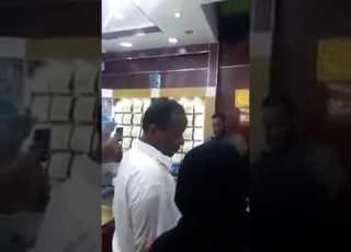 DAAWO FADEEXADII ADUUNKA DABA CASAR OO DAD DHEXDII LAGU DHAR BAAXAY NEW OFFICIAL VIDEO 2018