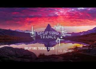  UPLIFTING TRANCE 2025 VOL 16 FULL SET