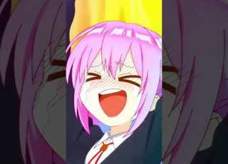 Hi Anime Shikimori 可愛いだけじゃない式守さん Shikimoriisnotjustcute Emaanimefamily Dreamsqd Shorts