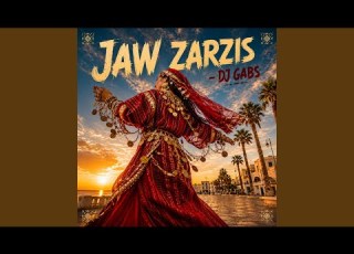 Jaw Zarzis