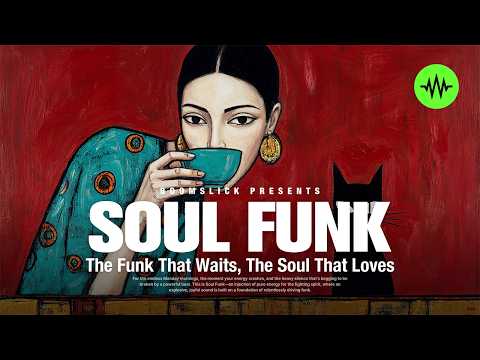 Vintage Soul Funk Grooves You Ve Been Looking For Ep15 Soul Funk Playlist