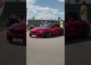  BMW Z4 Shorts Bmw Bmwz4 Z4bmw Z4club Bmwclub Stance Nardi Minsk Stayki Bmwbelarus