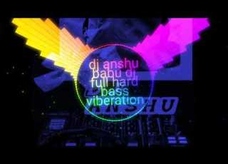 Goli Chal Javegi DJ Anshu Hard Bass Songs