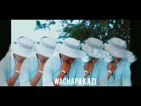NYANDA MLOLA KIKUNDI CHA WACHAPAKAZI Official Audio Mpya