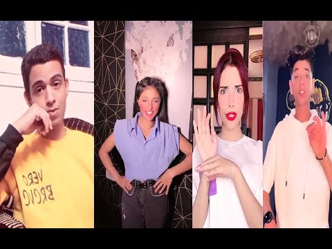 اكل الوزه والاكل البطه