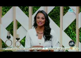 يحكى أن رانيا السيد النفوس دائما تحتاج للتجديد بدون الحب منقدرش نعيش