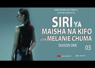  SIRI YA MAISHA NA KIFO 3 16 SIMULIZI ZA MAPIGANO NA UPELELEZI