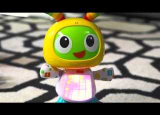  Bright Beats Dance Move BeatBo Video Extended Bright Beats Fisher Price
